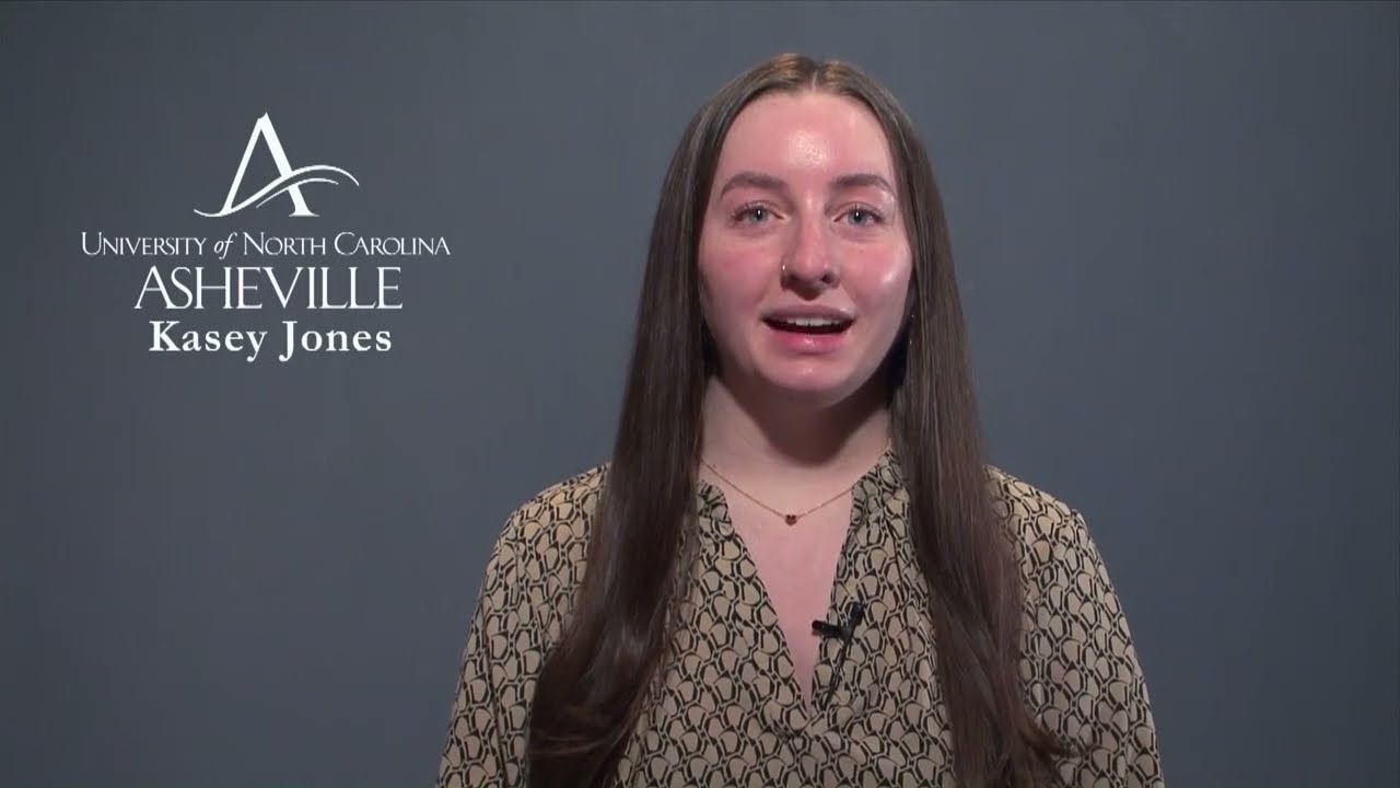 Kasey Jones Business Internship Presentation