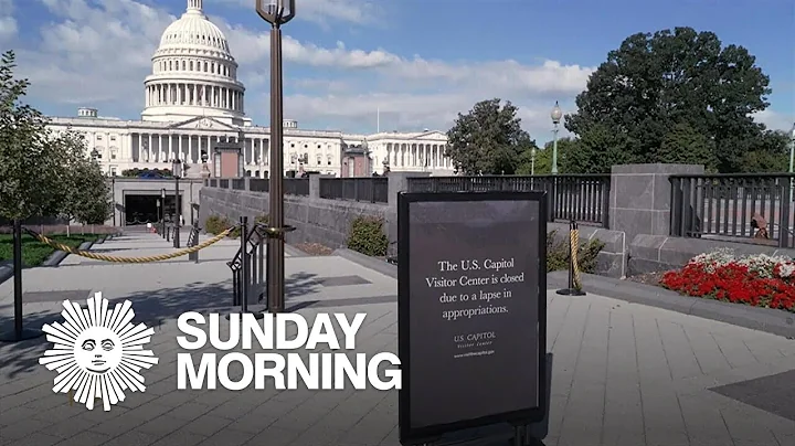 As the government shutdown continues, both sides dig in