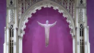 11th Sunday of Ordinary Time - 06-14-2026 - Church of St. Mary & St. Paul