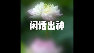 201807 闲话出神50441