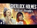 Sherlock Holmes: The Devil&#39;s Daughter #1 - Old Tabard