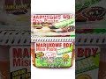 実は添加物をほとんど使っていない食品メーカーPart 1#shorts