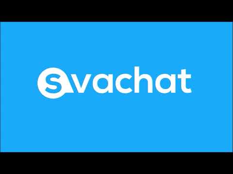 Svachat | Creating a Chatbot has never been so easy 🤖