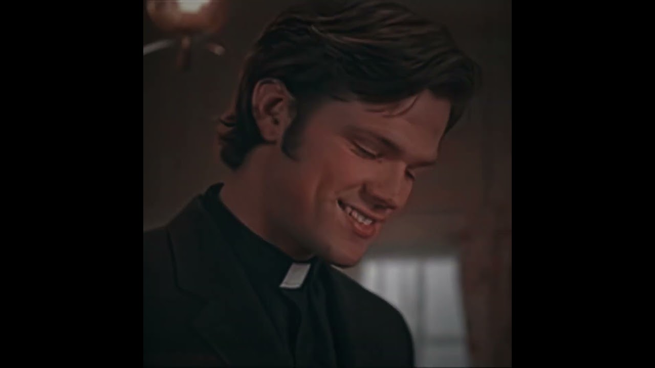 best duo in all of television - dean & sam winchester edit 