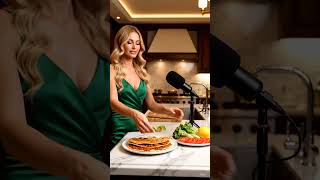 Asmr Lahmacun Dürüm