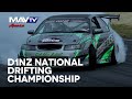 The D1NZ National Drifting Championship