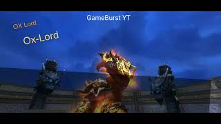 Devil Hunter: Eternal War SEA screenshot 5