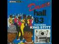 Dance Hall '63 – Vinyl (LP, Album, Compilation), 1993 [r1579853