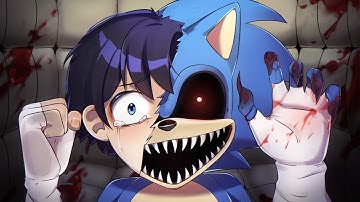 Transformation Sonic (Sonic the Hedgehog 3)