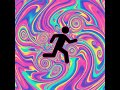FER In The Mix - RUN! [Visualizer]