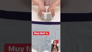 Ten En Orden Tus Pantis