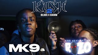 Bilouki - Kush 2 feat Oskoow