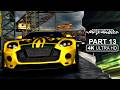 Need for Speed Most Wanted 2005 Story Mode Gameplay Need for Speed Most Wanted 2005 Story Mode Gameplay