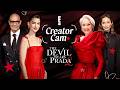 🔴 The Devil Wears Prada 2 NYC Premiere | LIVE From E! CreatorCam