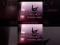 Losin’ Streak - Hazbin Hotel (Female COVER) #songcover #hazbinhotel #angeldusthazbinhotel