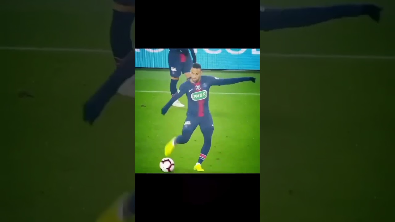 Neymar Jr mind blowing skills 🥶⚽