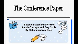 The Conference Paper