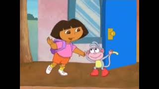 Dora the Explorer - Backpack - We did it Dora the Explorer - Backpack - We did it
