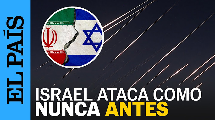 ISRAEL ATACA IRÁN | Infiltración y precisión: qué hay detrás de la operación militar León Creciente
