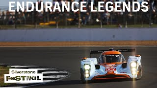 Masters Endurance Legends | Race 2 | The Classic 2022