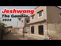 This is Jeshwang The Gambia