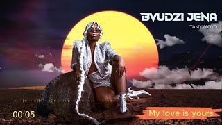 Tamy Moyo - My Love Is Yours (Visualizer)
