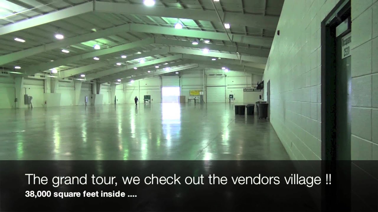 The Fairgrounds Part 2 - Spydertv.net - Spyderlovers.com - Spyderfest.com