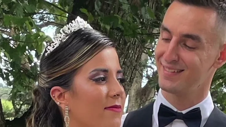 Bruno & Tamara Furtado ( o nosso casamento )2022