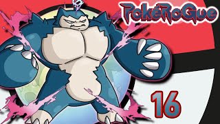 This popular Pokemon roguelite keeps me humbled!