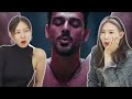 Korean Girls React to HOT Netflix Guys!!! (ft. 365DAYS)