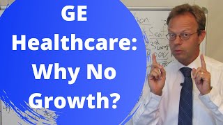 GE Healthcare: Jeff Immelt's Autobiography Reveals Why Zero Growth