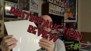 Pristine Auction | A general Review