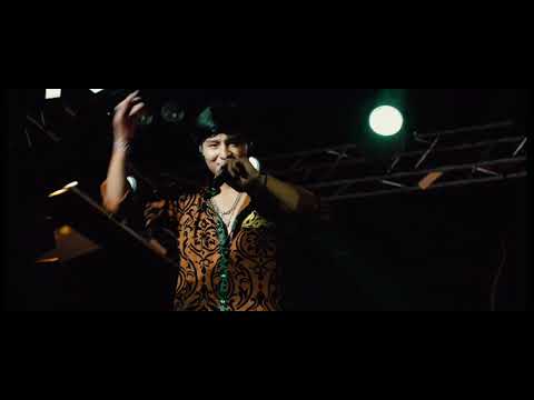 ♫ MiX Clásicos 2 - Carlos Alarcón y Los Genios 🔥 Cumbia 2026 / Live