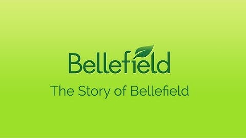 The Story of Bellefield Systems and iTimeKeep