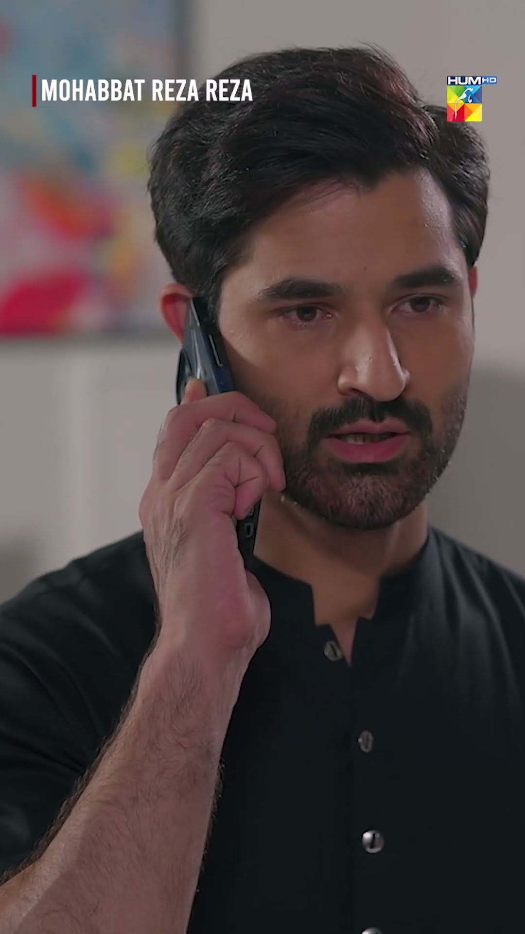 Kitni Fikar Hai Maa Ki....!! #shorts #viralvideo #mohabbatrezareza #humtv