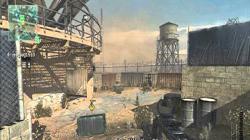 MW3 CUSTOM CLASS HACK [MUST SEE]