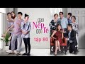 Gạo nếp gạo tẻ .tập 80(hân ngậm ngùi nhìn kiệt hạnh phúc bên tình cũ)