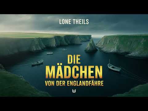Die Mädchen von der Englandfähre YouTube Hörbuch auf Deutsch