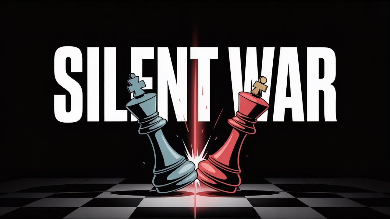 The Currency War We’re Not Allowed To Talk About | Dollar vs BRICS Explained