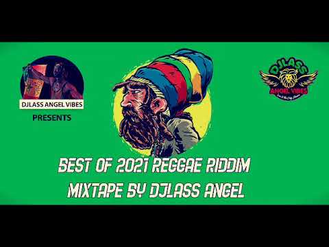 Best Of 2021 Reggae Riddims Mixtape (PART 2) Feat. Jah Cure, Busy Signal, Treesha, Chris Martin