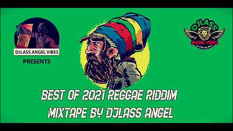 Best Of 2021 Reggae Riddims Mixtape (PART 2) Feat. Jah Cure, Busy Signal, Treesha, Chris Martin