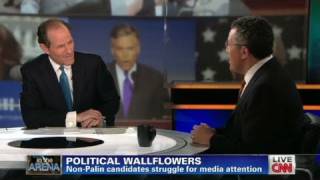 Palin, Trump: 'Better to be famous'