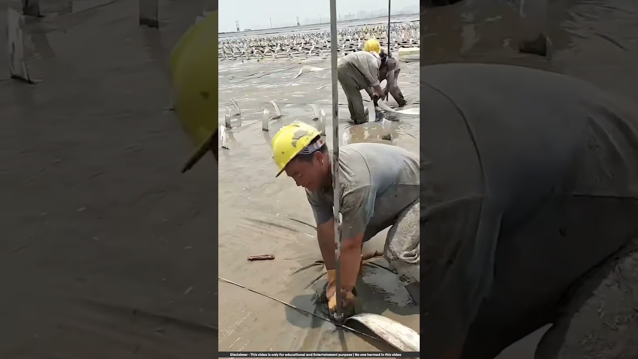 Unique techniques for rainwater drainage 