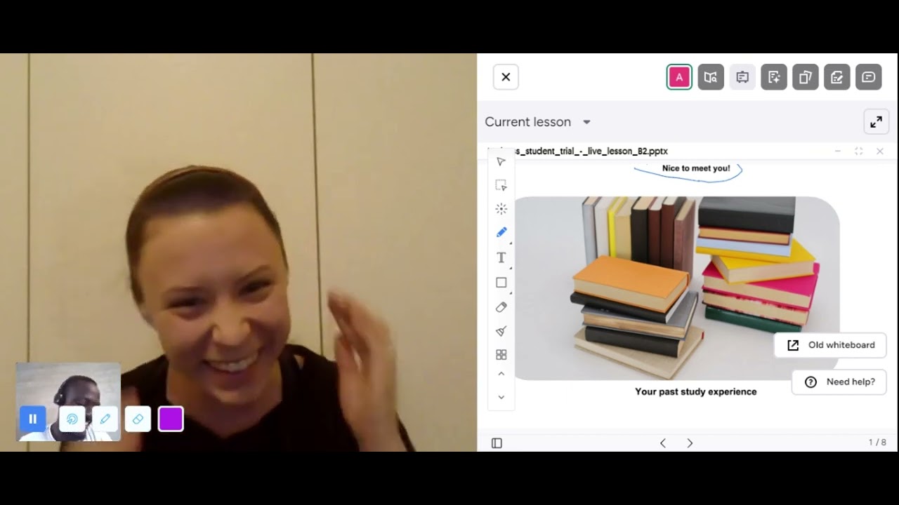 SIGN UP AS A STUDENT ON PREPLY visual data 7