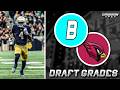 Why the Arizona Cardinals had a B Draft | Breakdown &amp; Analysis (2026)