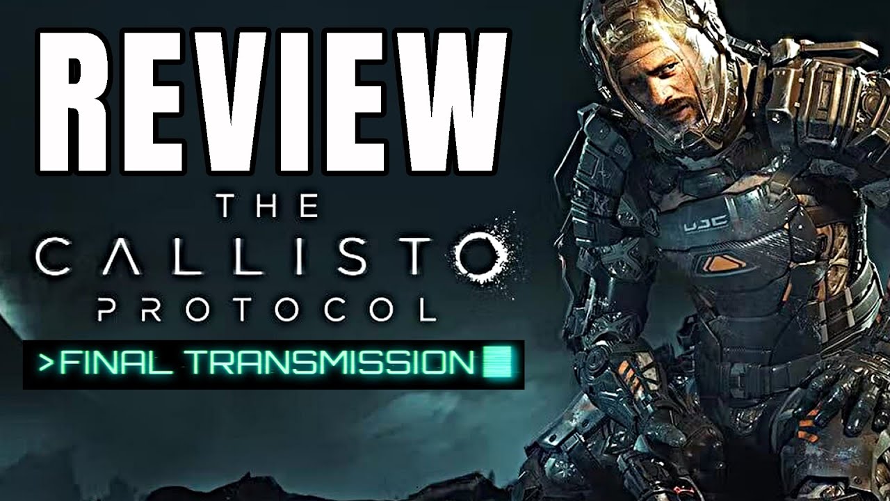 The Callisto Protocol Review-Bombed On Steam Due To Performance Issues