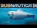 Subnautica Gameplay Part Observatory