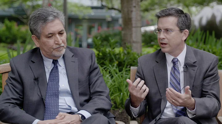 (Clip) Achieving the Challenge: Ramon Quintana and...
