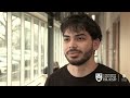 From Cairo to Canada: UPEI Students’ Journey Abroad.