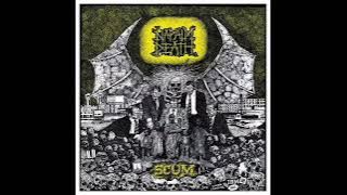 NAPALM DEATH - Scum (Remastered 2017 Full album) [Grindcore - 1987]